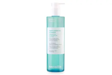 Agua micelar piel grasa - Sensilis